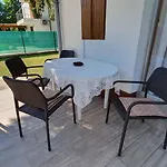 Apartment With A - C In Siofok-balaton 19625 *