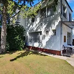 With A - C In Siofok-balaton 19625 Apartment *