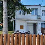With A - C In Siofok-balaton 19625 Apartment *
