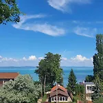 With A - C In Siofok-balaton 19625 Apartment Siofok