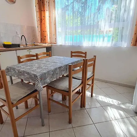 With A - C In Siofok-balaton 19625 *