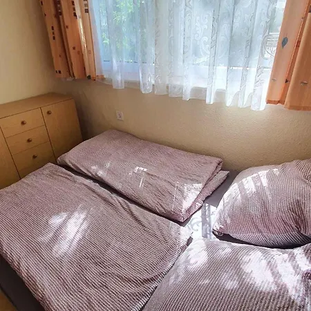 Apartament With A - C In Siofok-balaton 19625 Siófok