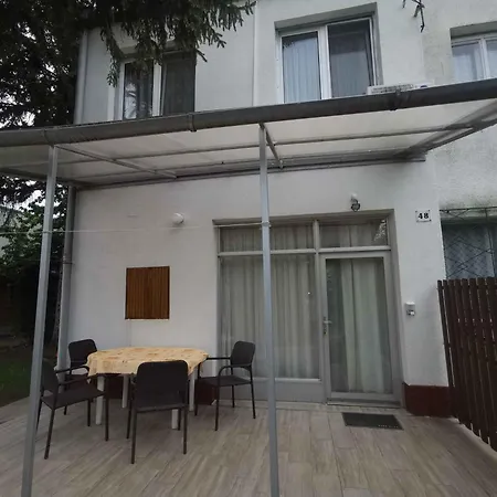 With A - C In Siofok-balaton 19625 Apartment *