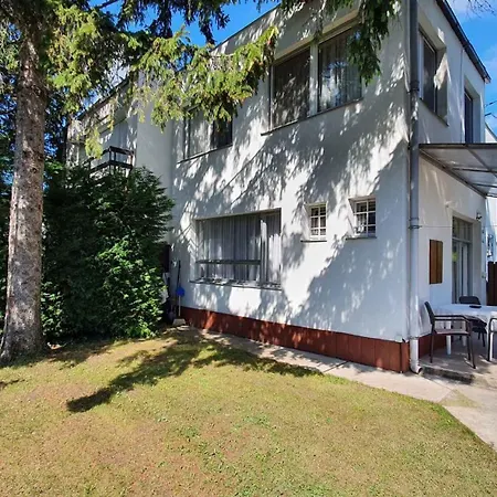 With A - C In Siofok-balaton 19625 Apartament *